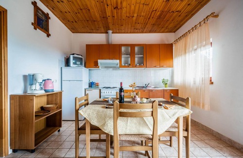 Krnica Apartment | 2 bedroom gorgeous apartment in Krnica