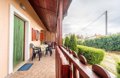 Krnica Apartment | 2 bedroom gorgeous apartment in Krnica