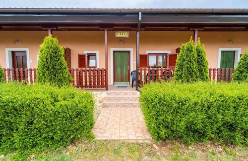 Krnica Apartment | 2 bedroom gorgeous apartment in Krnica