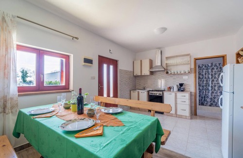 Krnica Apartment | 2 bedroom gorgeous apartment in Krnica