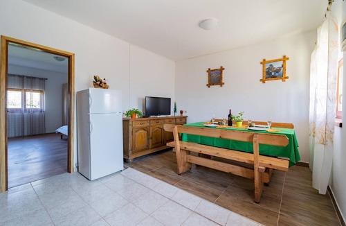 Krnica Apartment | 2 bedroom gorgeous apartment in Krnica