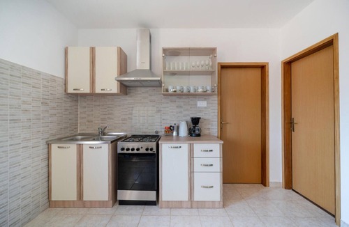 Krnica Apartment | 2 bedroom gorgeous apartment in Krnica
