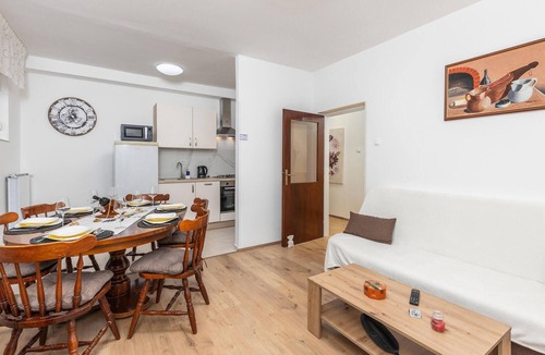 Mucici Apartment | 2 bedroom gorgeous apartment in Mucici
