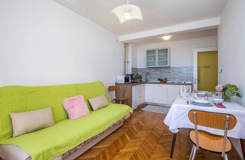 Icici Apartment | 2 bedroom gorgeous apartment in Icici