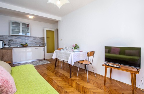 Icici Apartment | 2 bedroom gorgeous apartment in Icici