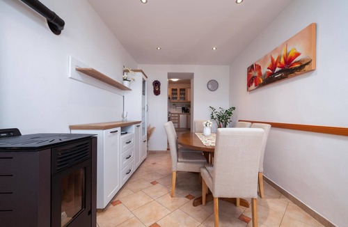 Rabac Apartment | 2 bedroom gorgeous apartment in Rabac