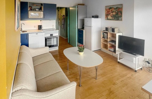 Rindby Strand Apartment | 2 bedroom gorgeous apartment in Fanø