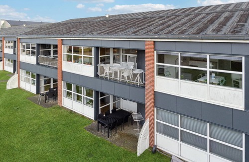 Rindby Strand Apartment | 2 bedroom gorgeous apartment in Fanø