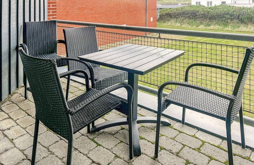Rindby Strand Apartment | 2 bedroom gorgeous apartment in Fanø