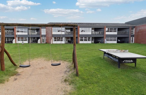 Rindby Strand Apartment | 2 bedroom gorgeous apartment in Fanø