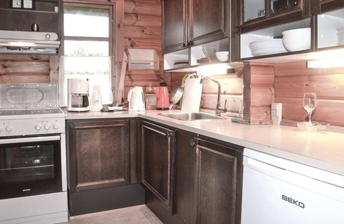 Houstrup House | 2 bedroom gorgeous home in Nørre Nebel