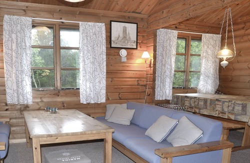 Houstrup House | 2 bedroom gorgeous home in Nørre Nebel
