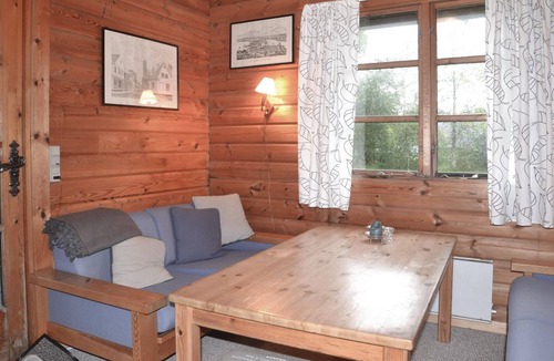 Houstrup House | 2 bedroom gorgeous home in Nørre Nebel