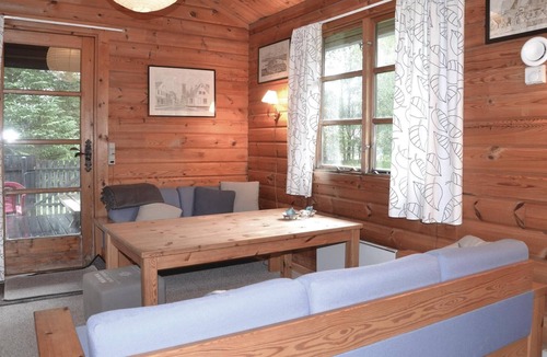 Houstrup House | 2 bedroom gorgeous home in Nørre Nebel