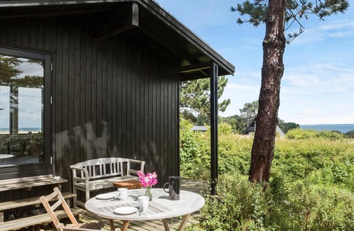 Klint House | 2 bedroom gorgeous home in Nykøbing Sj