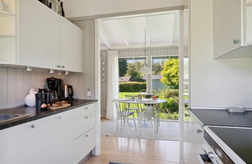 Holloselund House | 2 bedroom gorgeous home in Tisvildeleje