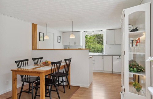 Vordingborg House | 2 bedroom gorgeous home in Vordingborg
