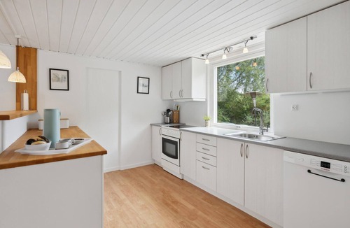 Vordingborg House | 2 bedroom gorgeous home in Vordingborg