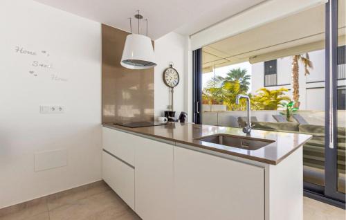Mar de Cristal Apartment | 2 Bedroom Gorgeous Apartment In Mar De Cristal