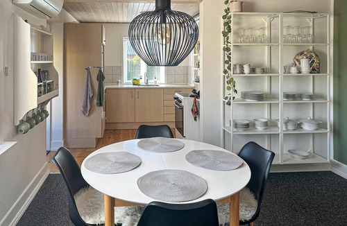 Østermarie House | 2 bedroom gorgeous home in østermarie