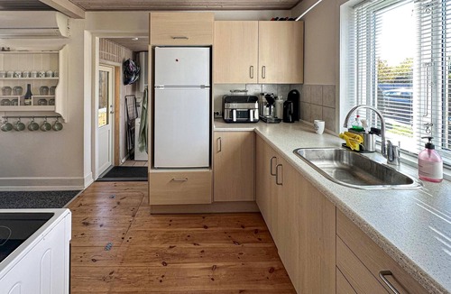 Østermarie House | 2 bedroom gorgeous home in østermarie