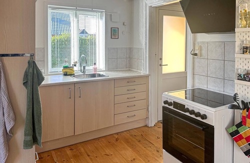 Østermarie House | 2 bedroom gorgeous home in østermarie