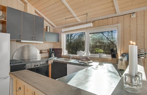 Havnsø House | 2 bedroom gorgeous home in Føllenslev