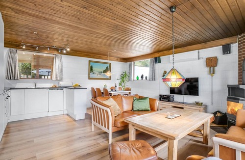 Kalundborg House | 2 bedroom gorgeous home in Kalundborg