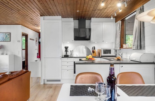 Kalundborg House | 2 bedroom gorgeous home in Kalundborg
