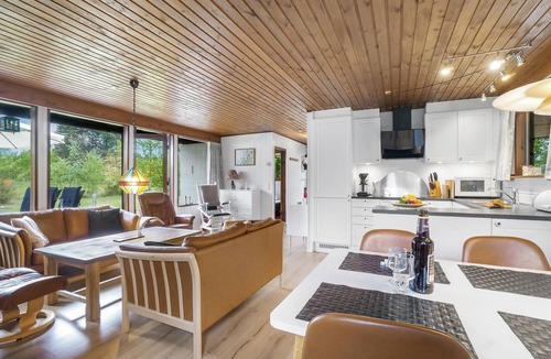 Kalundborg House | 2 bedroom gorgeous home in Kalundborg