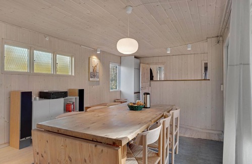 Kalundborg House | 2 bedroom gorgeous home in Kalundborg