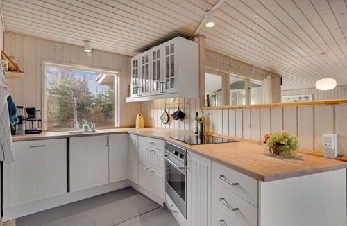Kalundborg House | 2 bedroom gorgeous home in Kalundborg