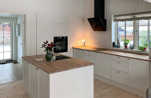 Kirke Saaby House | 2 bedroom gorgeous home in Kirke Såby