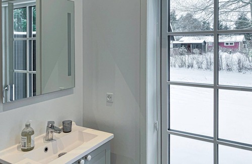 Kirke Saaby House | 2 bedroom gorgeous home in Kirke Såby