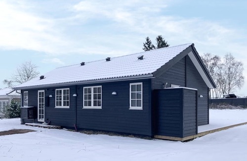 Kirke Saaby House | 2 bedroom gorgeous home in Kirke Såby