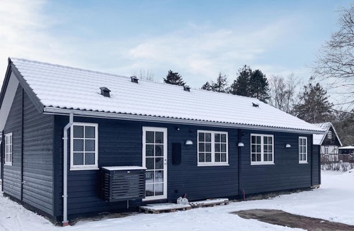 Kirke Saaby House | 2 bedroom gorgeous home in Kirke Såby