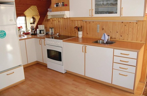 Houvig Strand House | 2 bedroom gorgeous home in Ringkøbing