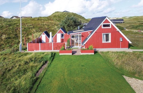 Houvig Strand House | 2 bedroom gorgeous home in Ringkøbing