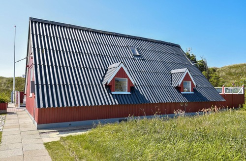 Houvig Strand House | 2 bedroom gorgeous home in Ringkøbing