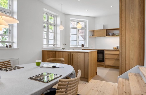 Sønderborg House | 2 bedroom gorgeous home in Sønderborg
