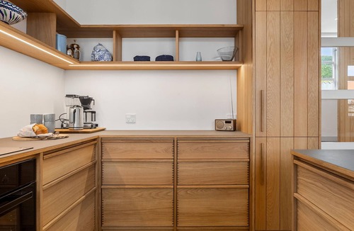 Sønderborg House | 2 bedroom gorgeous home in Sønderborg