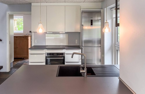 Hjerting House | 2 bedroom gorgeous home in Esbjerg V