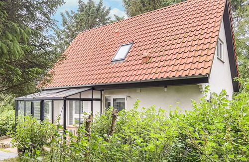 Hjerting House | 2 bedroom gorgeous home in Esbjerg V