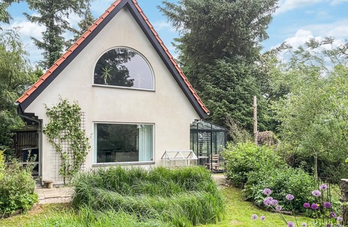 Hjerting House | 2 bedroom gorgeous home in Esbjerg V