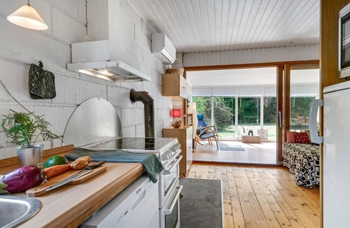 Kaldred House | 2 bedroom gorgeous home in Eskebjerg