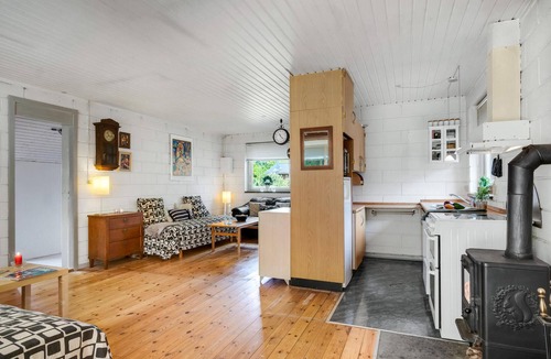 Kaldred House | 2 bedroom gorgeous home in Eskebjerg