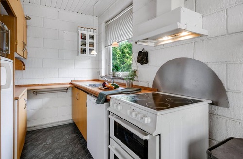 Kaldred House | 2 bedroom gorgeous home in Eskebjerg