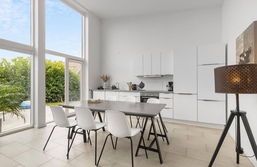 Gilleleje House | 2 bedroom gorgeous home in Gilleleje