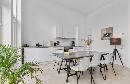 Gilleleje House | 2 bedroom gorgeous home in Gilleleje
