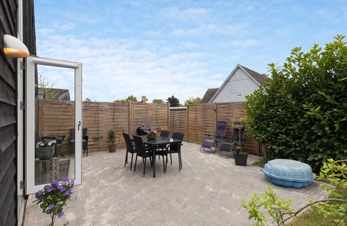Gilleleje House | 2 bedroom gorgeous home in Gilleleje
